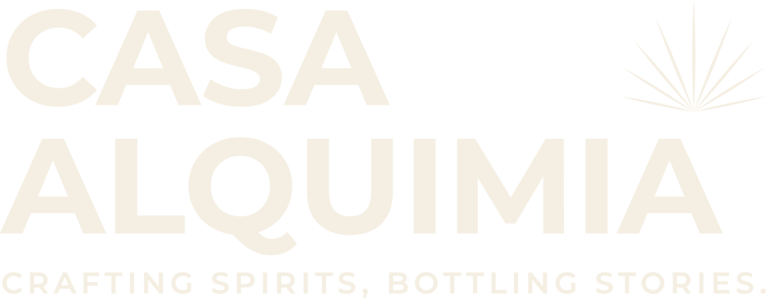 Casa Alquimia